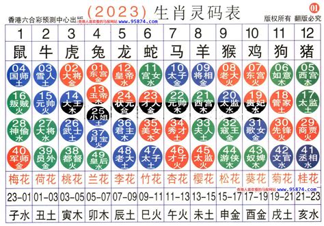 64歲生肖2023|2023年生肖表完整版图 2023年生肖表完整版图片